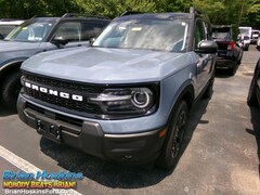 2026 Ford Bronco Sport Outer Banks 4x4 SUV