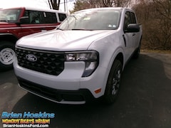 2026 Ford Maverick XLT AWD Truck SuperCrew