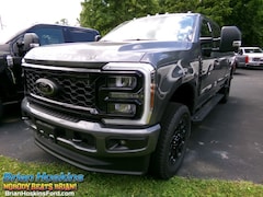 2026 Ford F-250 XLT CrewCab 4x4 Truck Crew Cab