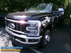 2026 Ford F-350 Lariat CrewCab 4x4 DRW Truck Crew Cab