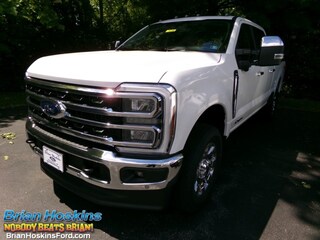 2026 Ford F-250 Lariat CrewCab 4x4 Truck Crew Cab