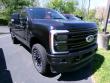 2026 Ford F-250 Platinum CrewCab 4x4 Truck Crew Cab
