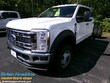  Ford F-450 Chassis Cab