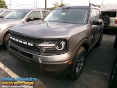 2026 Ford Bronco Sport Big Bend 4x4 SUV