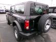 2025 Ford Bronco Base 2 Door 4x4 SUV