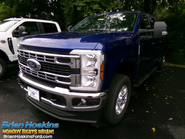 2026 Ford F-350 XLT CrewCab 4x4 Truck Crew Cab