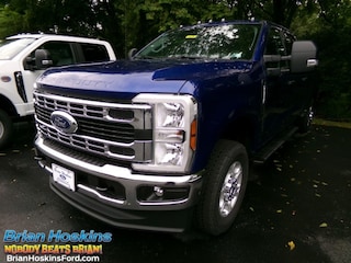 2026 Ford F-350 XLT CrewCab 4x4 Truck Crew Cab