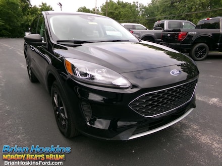 2022 Ford Escape SE AWD SUV
