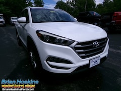 2017 Hyundai Tucson SE AWD SUV