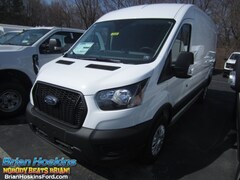 2025 Ford Transit 250 Medium Roof Cargo Van Van Medium Roof Van