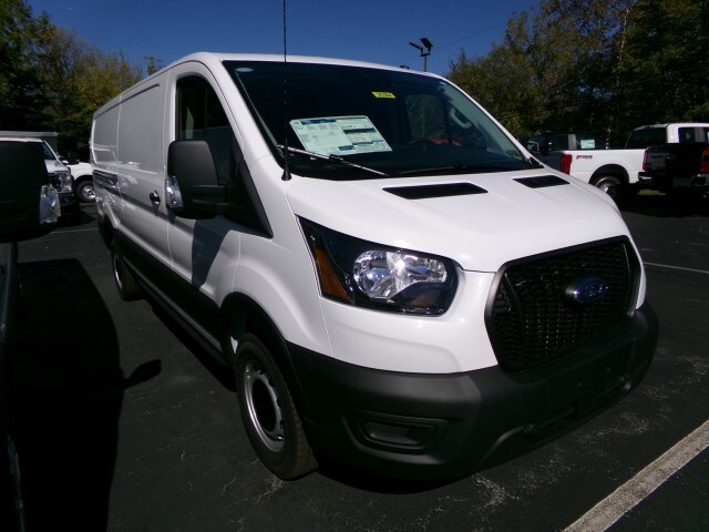 2025 Ford Transit Cargo Van photo 3