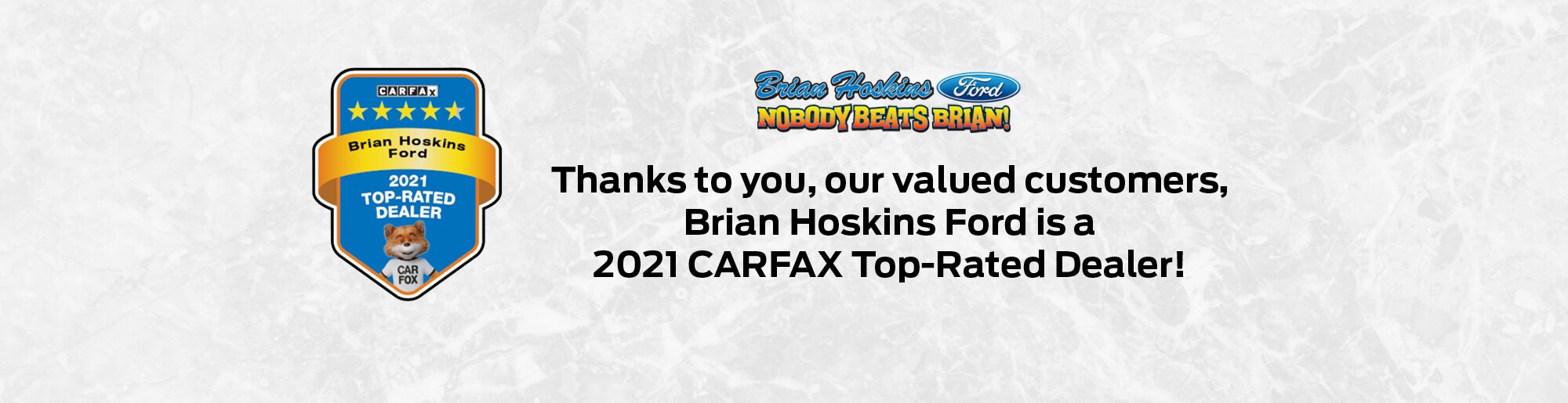 Brian Hoskins Ford Ford Dealer in Coatesville PA