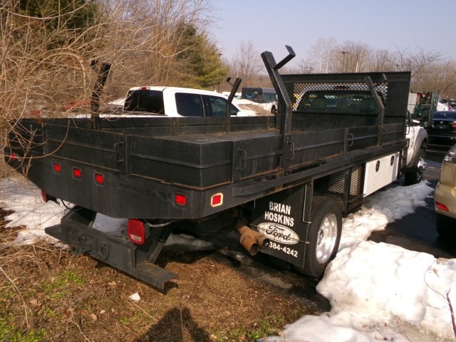 2014 Ford F-550 - Photo 8