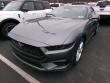 2026 Ford Mustang EcoBoost Coupe Coupe