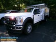 Ford F-450 Landscape Dump Body