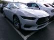 2026 Ford Mustang EcoBoost Premium Coupe Coupe