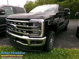 2026 Ford F-250 Lariat CrewCab 4x4 Truck Crew Cab