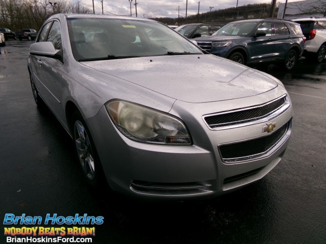 2010 Chevrolet Malibu 1LT's photo