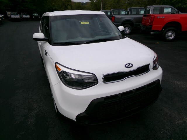 2015 Kia Soul photo 2