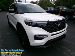 2020 Ford Explorer ST 4WD SUV in Coatesville