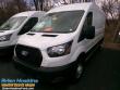 2026 Ford Transit 250 Medium Roof Cargo Van AWD Van Medium Roof Van
