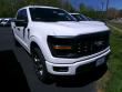2026 Ford F-150 STX CrewCab 4x4 Truck SuperCrew Cab