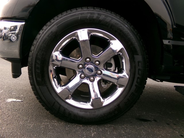 2022 Ford F-150 Lariat - Photo 29
