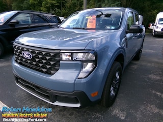 2026 Ford Maverick XLT Hybrid AWD Truck SuperCrew