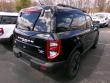 2026 Ford Bronco Sport Outer Banks 4x4 SUV