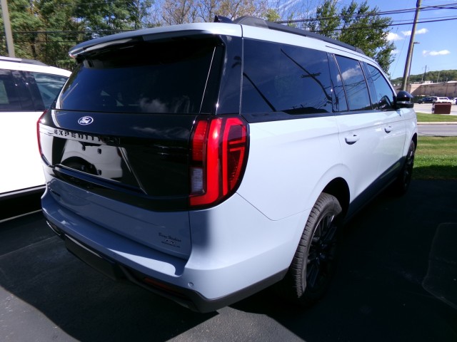 New 2027 Ford Expedition Platinum 4x4 SUV
