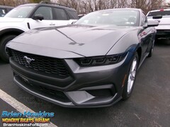 2026 Ford Mustang EcoBoost Coupe Coupe