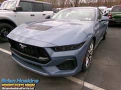 2026 Ford Mustang GT Premium Coupe Coupe