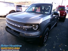 2025 Ford Bronco Sport Big Bend 4x4 SUV