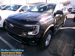 2025 Ford Ranger XL CrewCab 4WD Truck SuperCrew