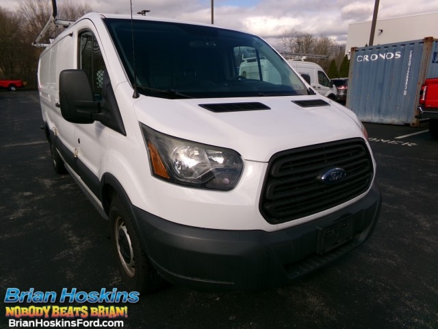 2015 Ford Transit Base