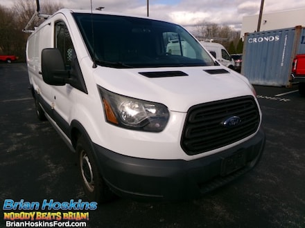 2015 Ford Transit 150 Low Roof Cargo Van Minivan/Van