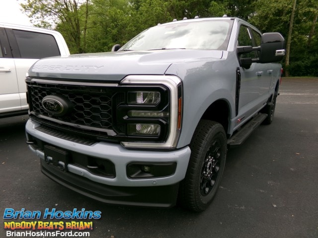 2026 Ford F-350 Lariat 4x4 Crew Cab 6-3/4' Box SRW's photo
