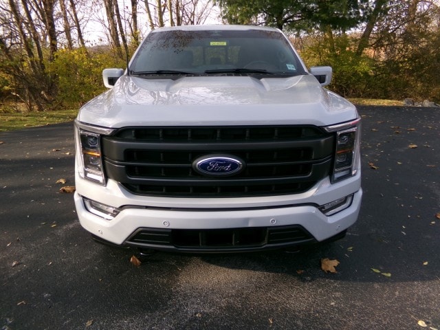 2023 Ford F-150 Lariat photo 3
