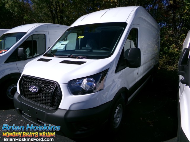  Ford Transit 350