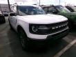 2026 Ford Bronco Sport Big Bend 4x4 SUV