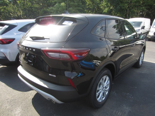 2025 Ford Escape Active photo 4
