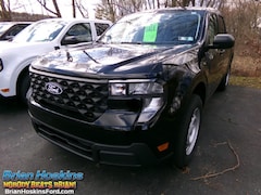 2026 Ford Maverick XL Hybrid AWD Truck SuperCrew