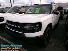 2026 Ford Bronco Sport Outer Banks 4x4 SUV