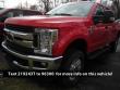 Ford Super Duty F-250 SRW