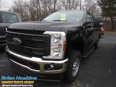2025 Ford F-250 XL SuperCab 4x4 Truck Super Cab