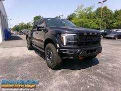 2026 Ford F-150 Raptor R CrewCab 4x4 Truck SuperCrew Cab