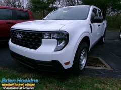 2026 Ford Maverick XL Hybrid AWD Truck SuperCrew