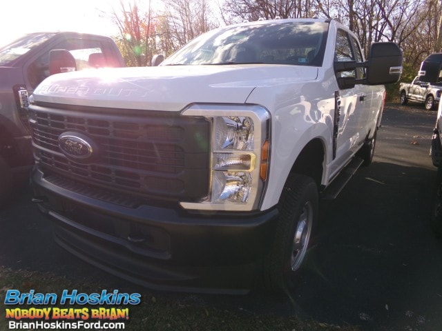 2026 Ford F-250 Super Duty XL's photo