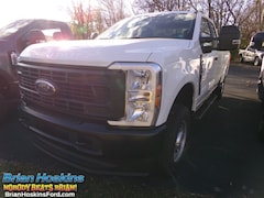 2026 Ford F-250 XL SuperCab 4x4 Truck Super Cab