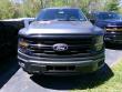 2026 Ford F-150 XLT CrewCab 4x4 Truck SuperCrew Cab